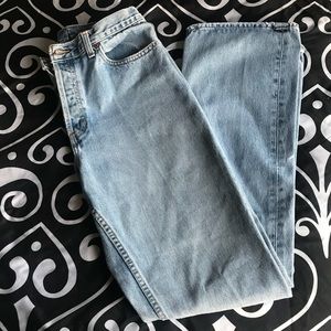 Vintage Gap Bootcut Jeans
